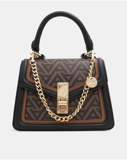 ALDO - Emaline Top Handle Bag
