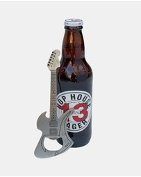 Suck UK - Bottle Opener Guitar Rock