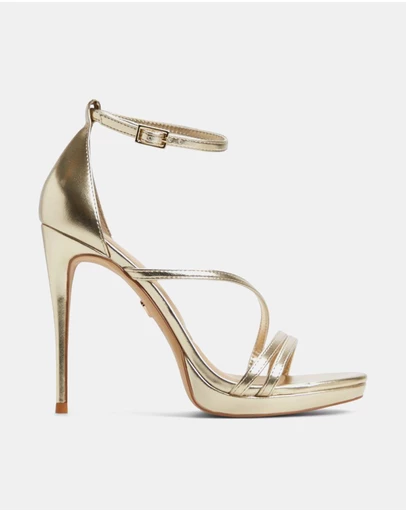 ALDO - Odella Strappy Heels