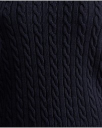 Sportscraft - Merino Wool Baby Cable Sweater