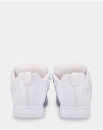 DC Shoes - Mens Court Graffik Sneakers