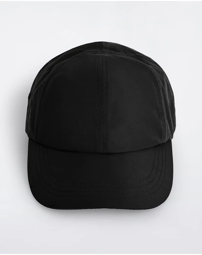 COS - Shell Baseball Cap