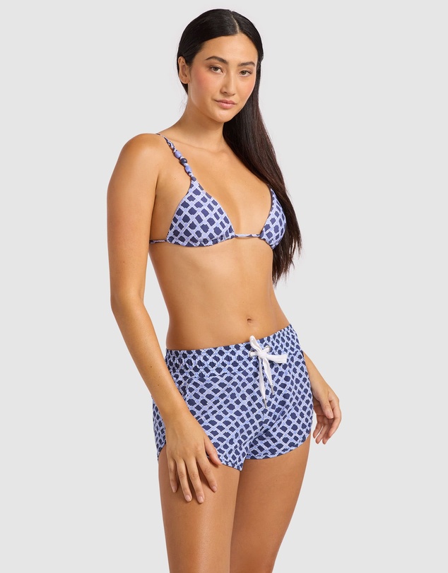 Seafolly - Marseille Boardshort