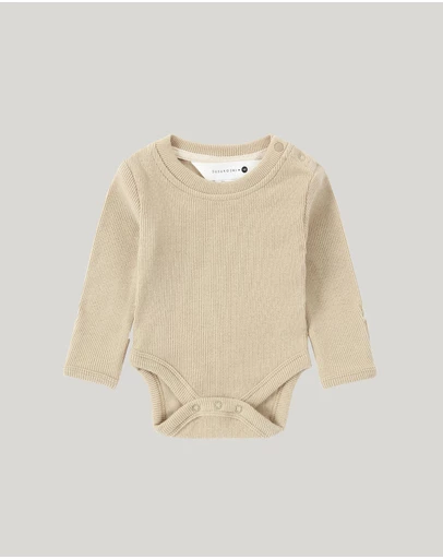 Susukoshi - Classic Suit Long Sleeves
