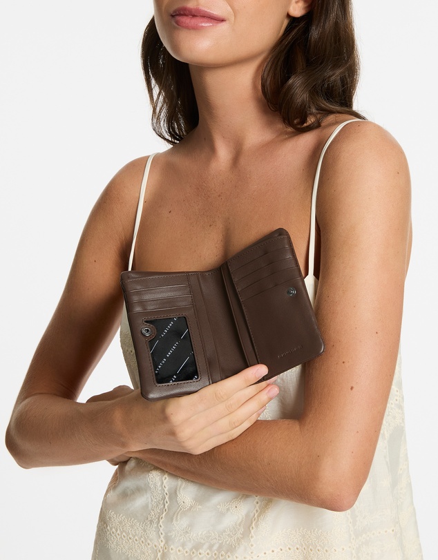 Status Anxiety - Is Now Better Wallet