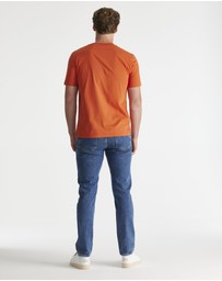 Gant - G Badge T-Shirt