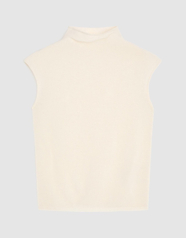 ARKET - Amalfi Cashmere Top