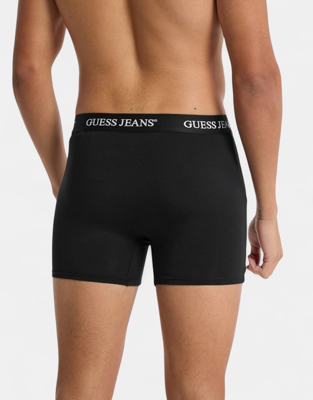 GUESS Jeans - GUESS JEANS 2 Pack Boxer Briefs