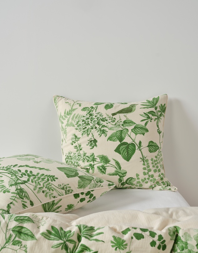 Linen House - Lindy European Pillowcase