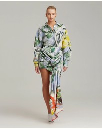 C/MEO COLLECTIVE - Euphoria Shirt