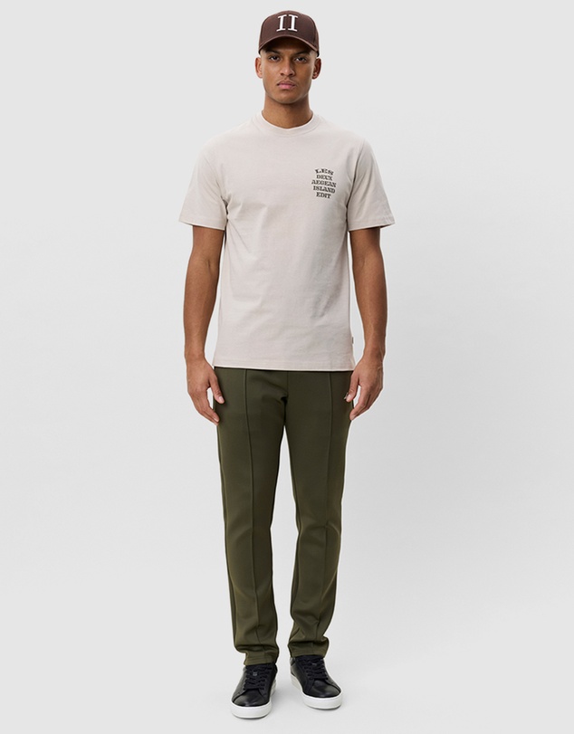 Les Deux - Ceramic T-Shirt