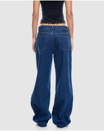 Lioness - Top Model Jeans