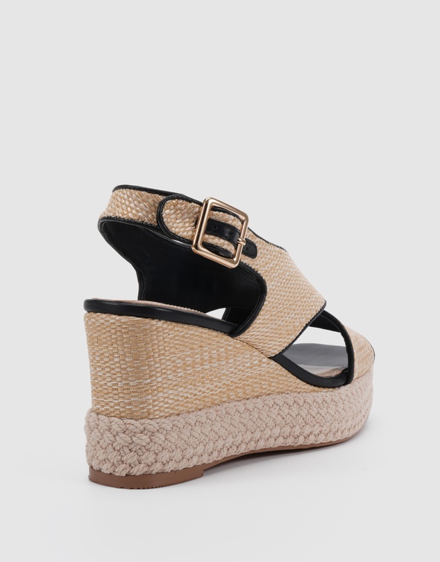 Nude Footwear - Zerina