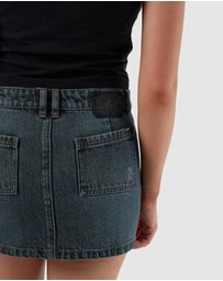 Thrills - Wyatt Skirt
