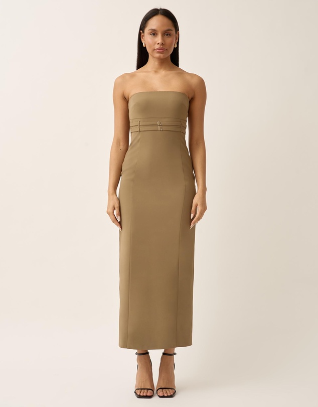 4th & Reckless - Stephanie Dress