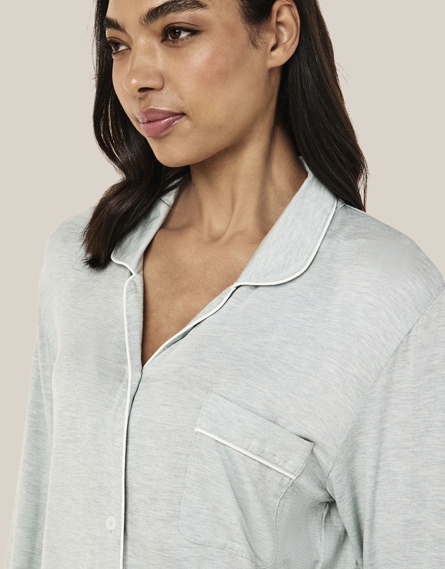 Papinelle - Kate Modal Soft Full Length PJ Set