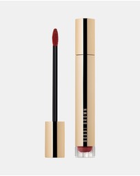 Bobbi Brown - Luxe Matte Liquid Lipstick
