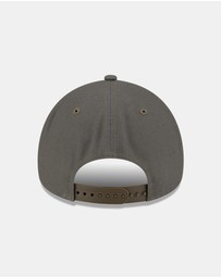 New Era - 9FORTY A-Frame Cnvs Chnstch NY