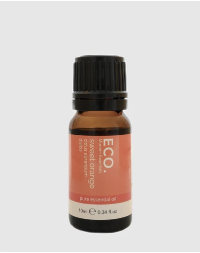 ECO. Modern Essentials - ECO. Sweet Orange Pure Essential Oil