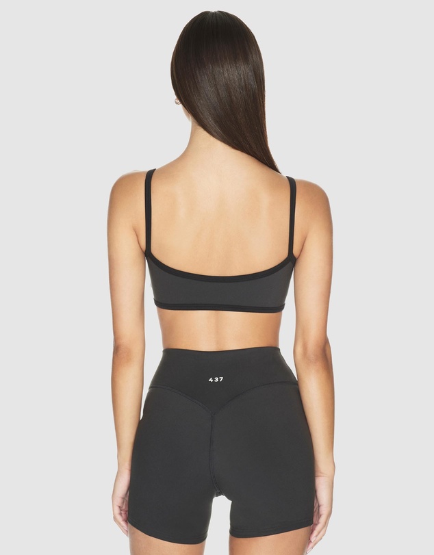 437 - The Micro Bra