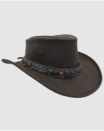 Jacaru - Jacaru 1035 Bush Tucker Hat