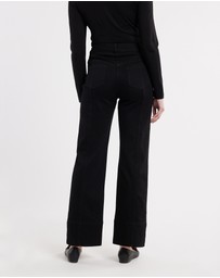 Review - Georgie Jean