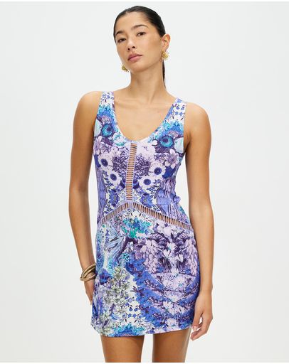 Floral