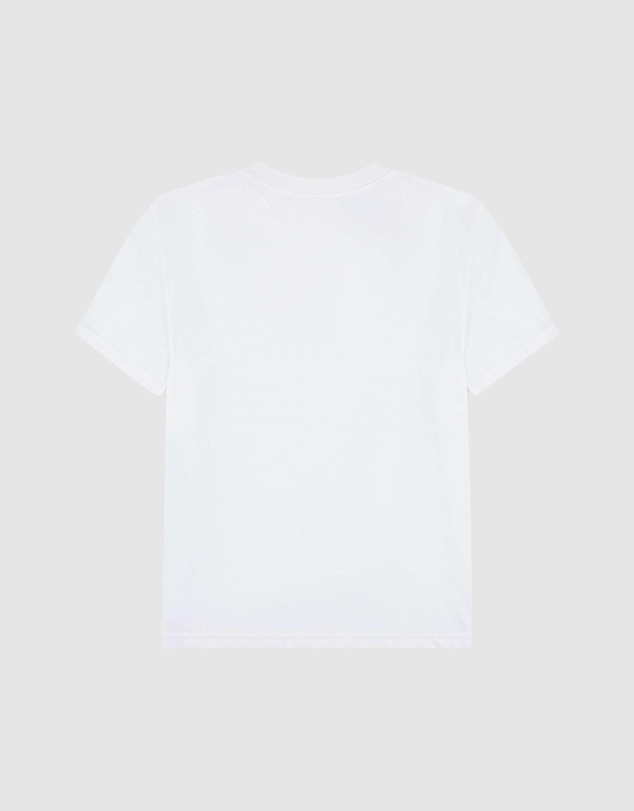 Nike - Peace Boxy SS Tee - Kids