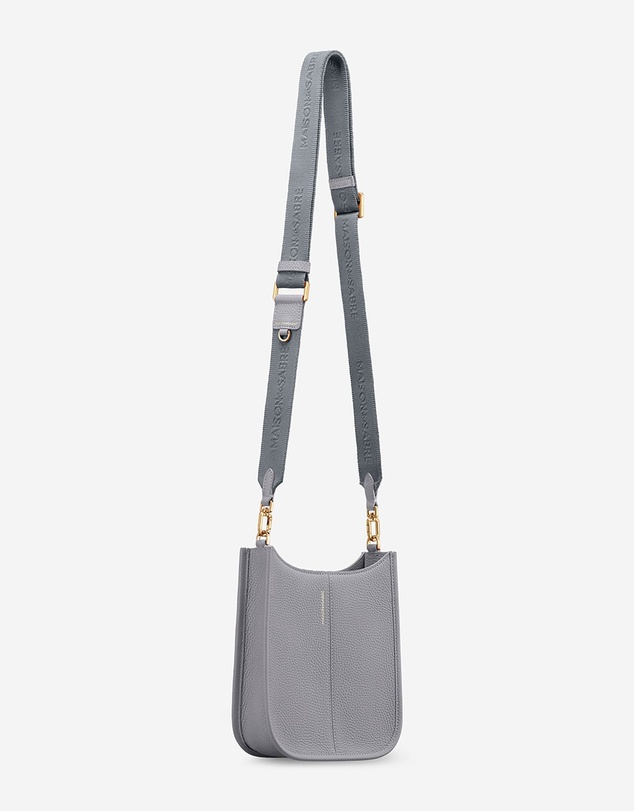 Maison De Sabre - The Mini Saddle Bag