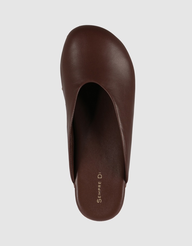 Sempre Di - Doug Clogs