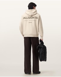 AllSaints - Underground Oth Hoody