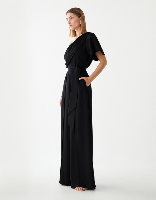 Willa - Omega Jumpsuit