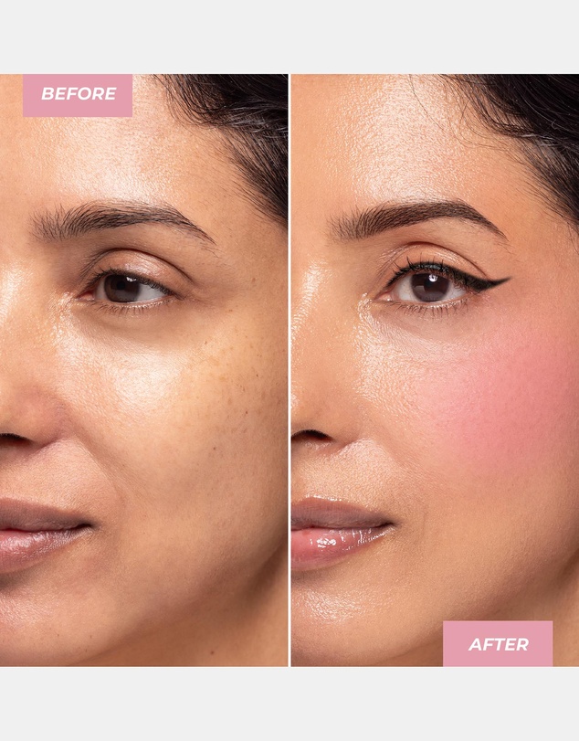MCoBeauty - Dream Liquid Dewy Blush - True Pink