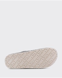 Freedom Moses - Slides - Unisex