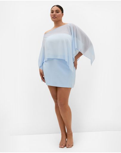 Sky Blue