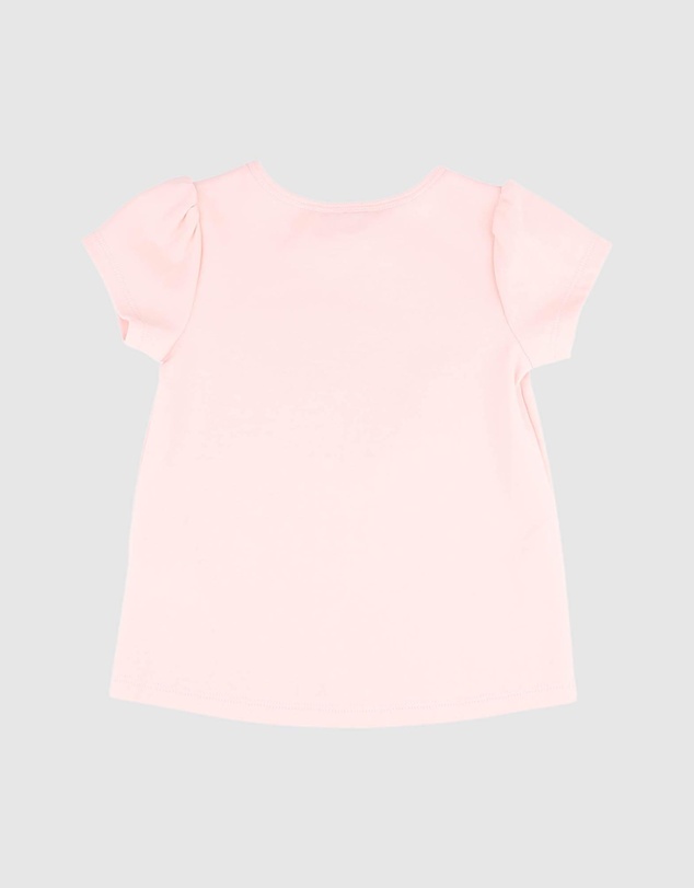 Bebe by Minihaha - Chelsea Organic Ballerina Tee