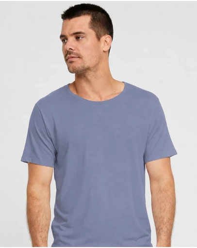 Bamboo Body - Men's Bamboo Tee