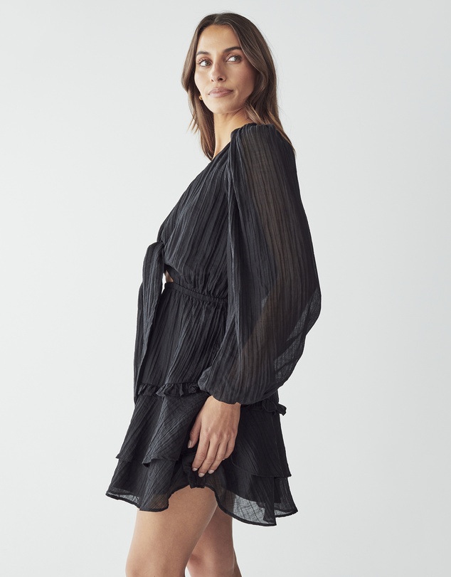 Willa - Vilas Mini Dress