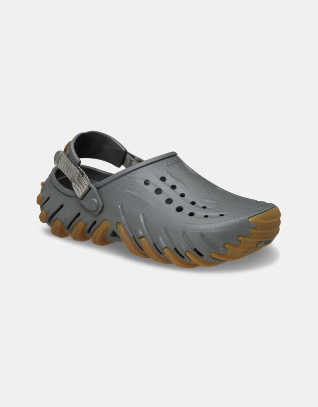 Crocs - Echo Gum RO Clog - Unisex