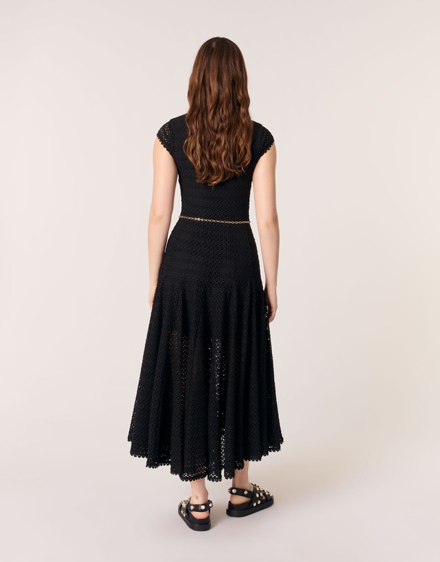 Maje - Ricocha Dress