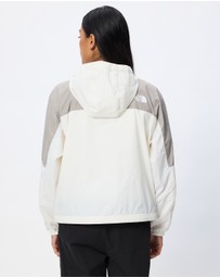 The North Face - Mountain Wind Jacket AP