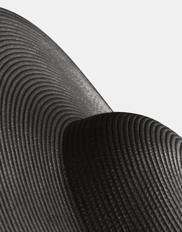 Morgan & Taylor - Mini Mona Plate Hat