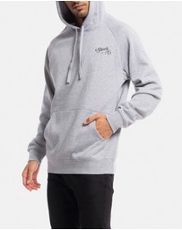 Stock & Co. - Scroll Hoodie
