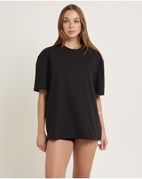 General Pants Co. Basics - Oversized T-Shirt