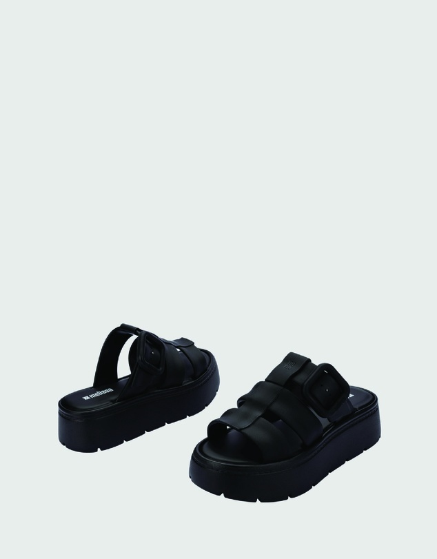 Melissa - Melissa Pump Platform