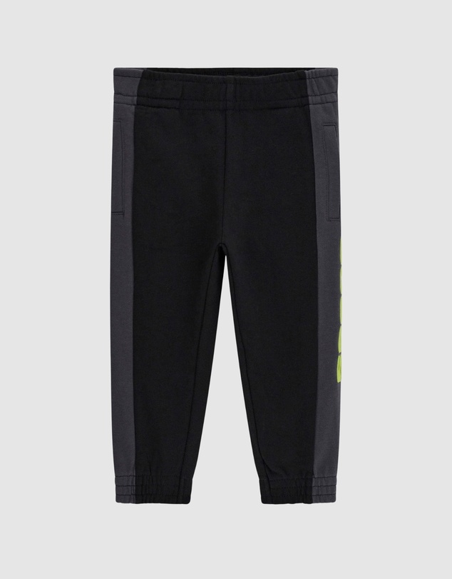 GUESS - French Terry Regular Pants