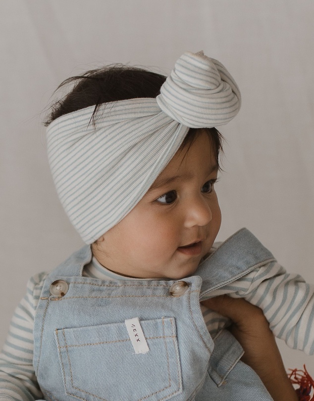 Susukoshi - Headband
