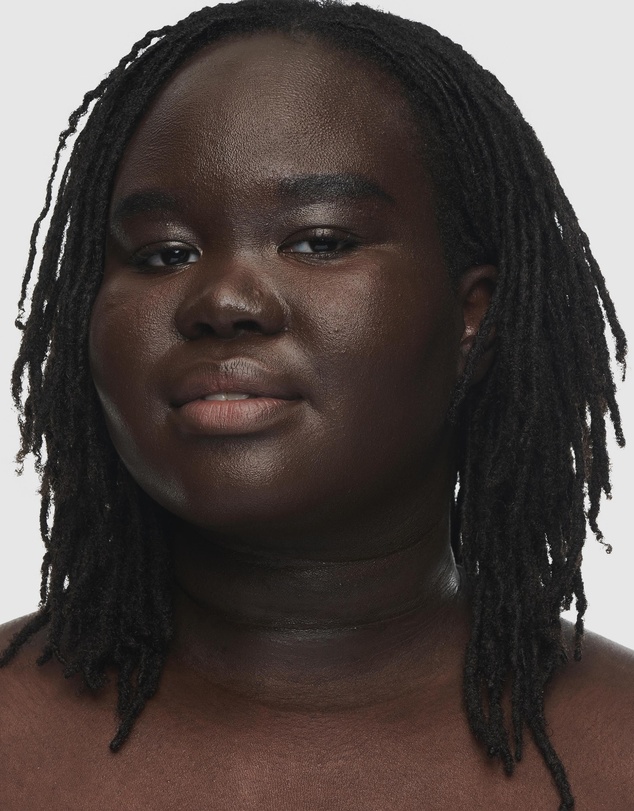 MAC - Studio Radiance Serum-Powered Foundation