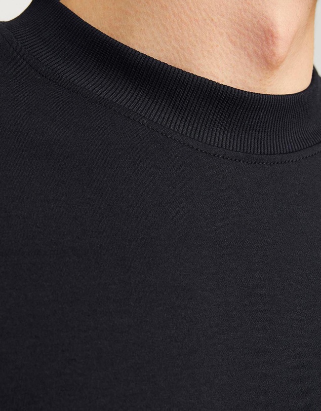 Jack & Jones - Chad Branding Short Sleeve Crew Neck T-Shirt