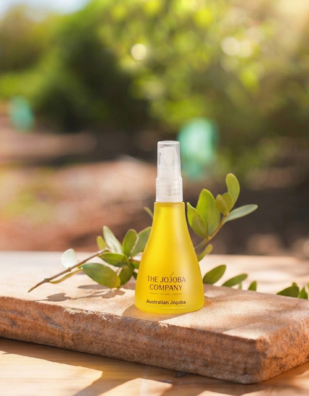 The Jojoba Company - Australian Jojoba 85ml